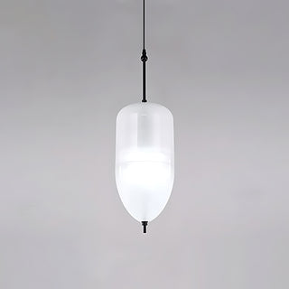 Pelagic Float Glass Pendant Lamp