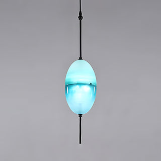 Pelagic Float Glass Pendant Lamp