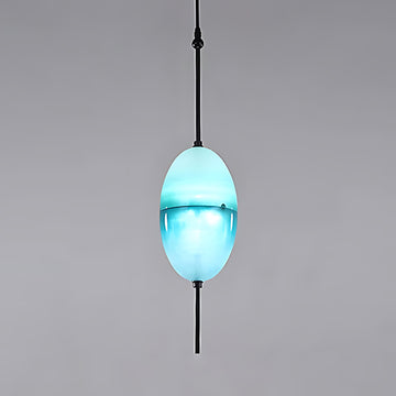 Modell A: Ø 6,3″ x H 26″ / Ø 16cm x H 66cm