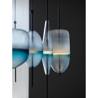Pelagic Float Glass Pendant Lamp