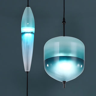 Pelagic Float Glass Pendant Lamp