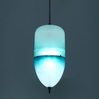 Pelagic Float Glass Pendant Lamp