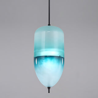 Pelagic Float Glass Pendant Lamp