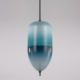 Pelagic Float Glass Pendant Lamp