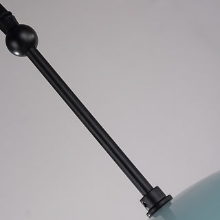 Pelagic Float Glass Pendant Lamp