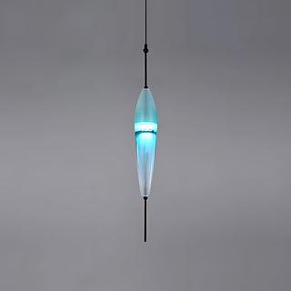 Pelagic Float Glass Pendant Lamp