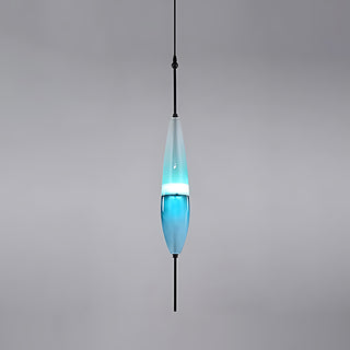 Pelagic Float Glass Pendant Lamp