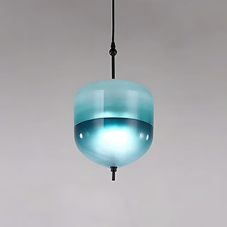 Pelagic Float Glass Pendant Lamp