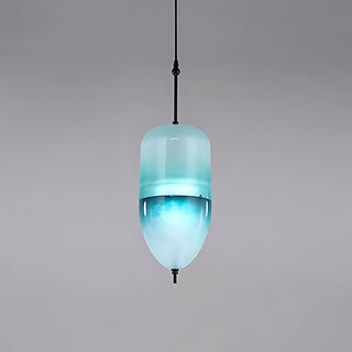 Pelagic Float Glass Pendant Lamp
