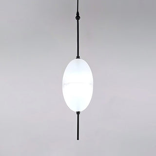 Pelagic Float Glass Pendant Lamp
