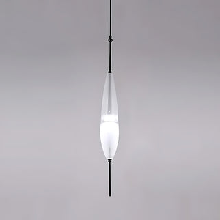 Pelagic Float Glass Pendant Lamp