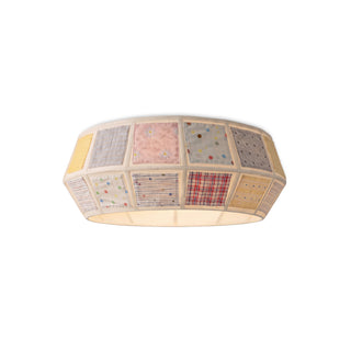 Penelope Semi-Flush Mount