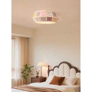 Penelope Semi-Flush Mount