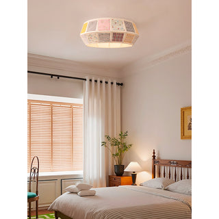 Penelope Semi-Flush Mount