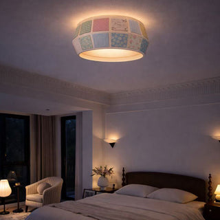 Penelope Semi-Flush Mount