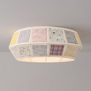 Penelope Semi-Flush Mount