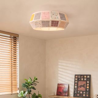 Penelope Semi-Flush Mount