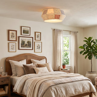 Penelope Semi-Flush Mount