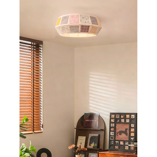 Penelope Semi-Flush Mount