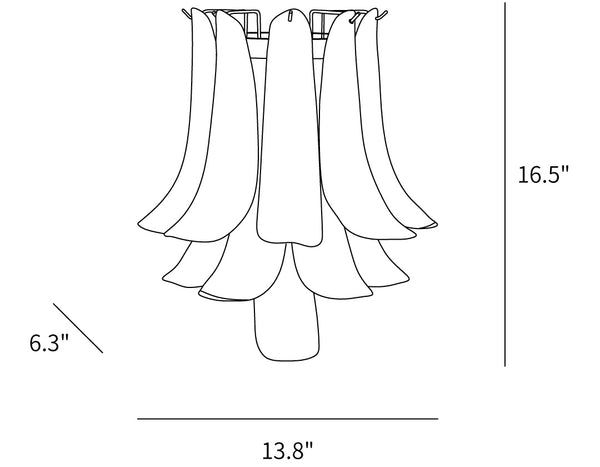 Dimension drawings