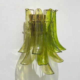 Petalo Glass Wall Lamp