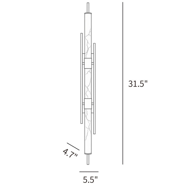 Plans de dimensions