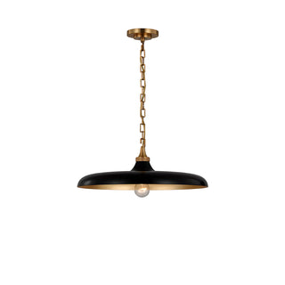 Piatto Pendant Light