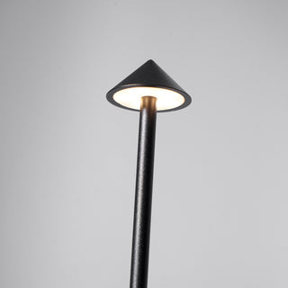Pina Rechargeable LED Table Lamp