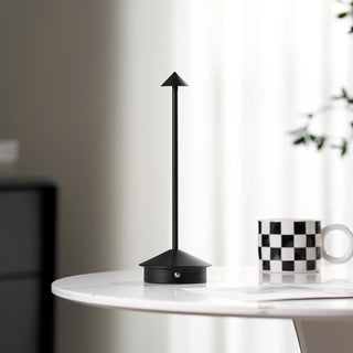 Pina Rechargeable LED Table Lamp