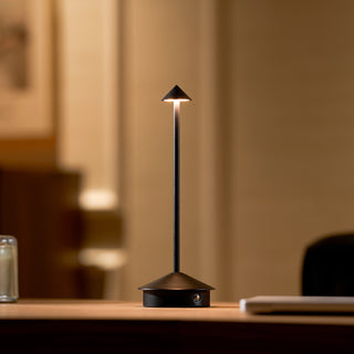 Pina Rechargeable LED Table Lamp