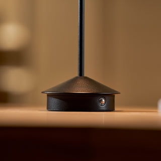 Pina Rechargeable LED Table Lamp