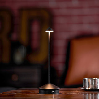 Pina Rechargeable LED Table Lamp