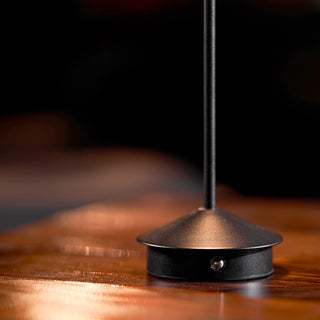 Pina Rechargeable LED Table Lamp