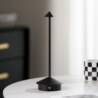 Pina Rechargeable LED Table Lamp