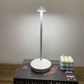 Pina Rechargeable LED Table Lamp