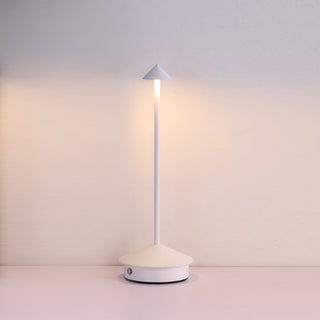 Pina Rechargeable LED Table Lamp