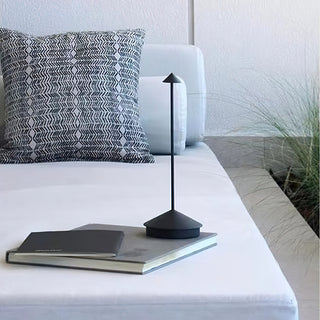 Pina Rechargeable LED Table Lamp