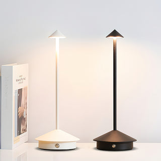 Pina Rechargeable LED Table Lamp