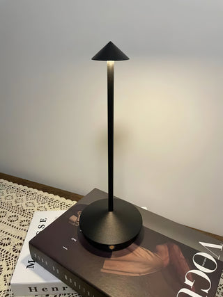 Pina Rechargeable LED Table Lamp