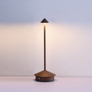 Pina Rechargeable LED Table Lamp