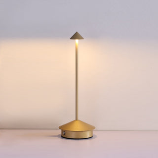 Pina Rechargeable LED Table Lamp