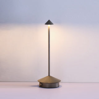 Pina Rechargeable LED Table Lamp