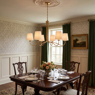 Ansel Chandelier – detail 9