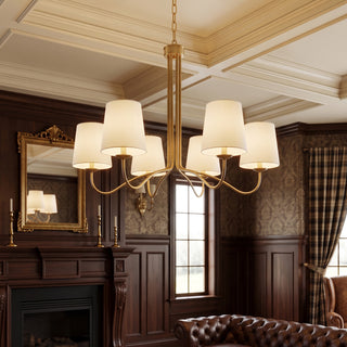 Ansel Chandelier – detail 10