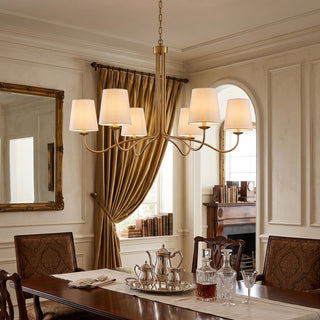 Ansel Chandelier – detail 13