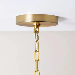 Ansel Chandelier – detail 16