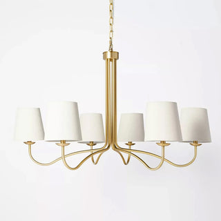 Ansel Chandelier – detail 14
