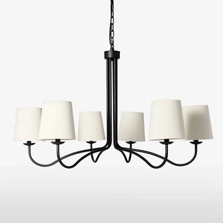 Ansel Chandelier – detail 15