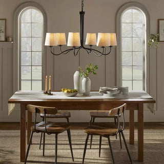 Ansel Chandelier – detail 3