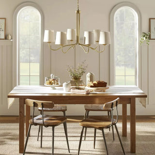 Ansel Chandelier – detail 4